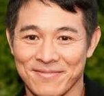 LI LIANJIE (JET LI)